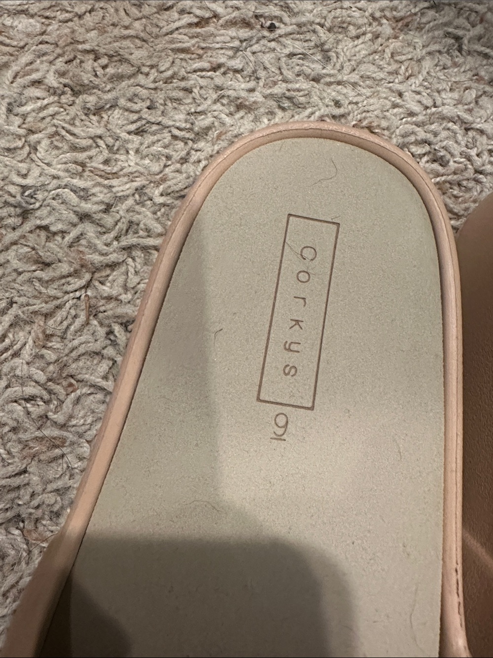 Sandals - Picture 4 of 4